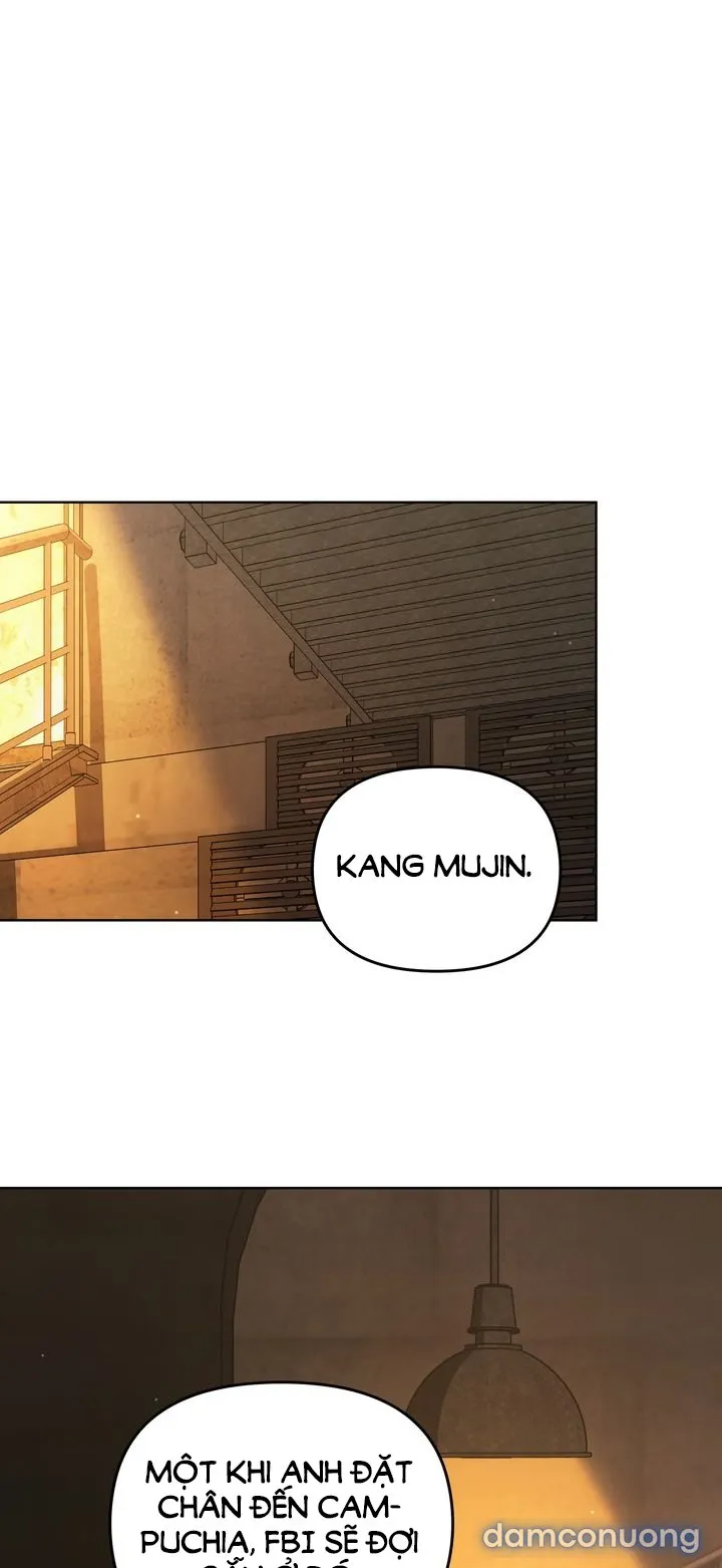 Kẻ Nghiệp Dư 