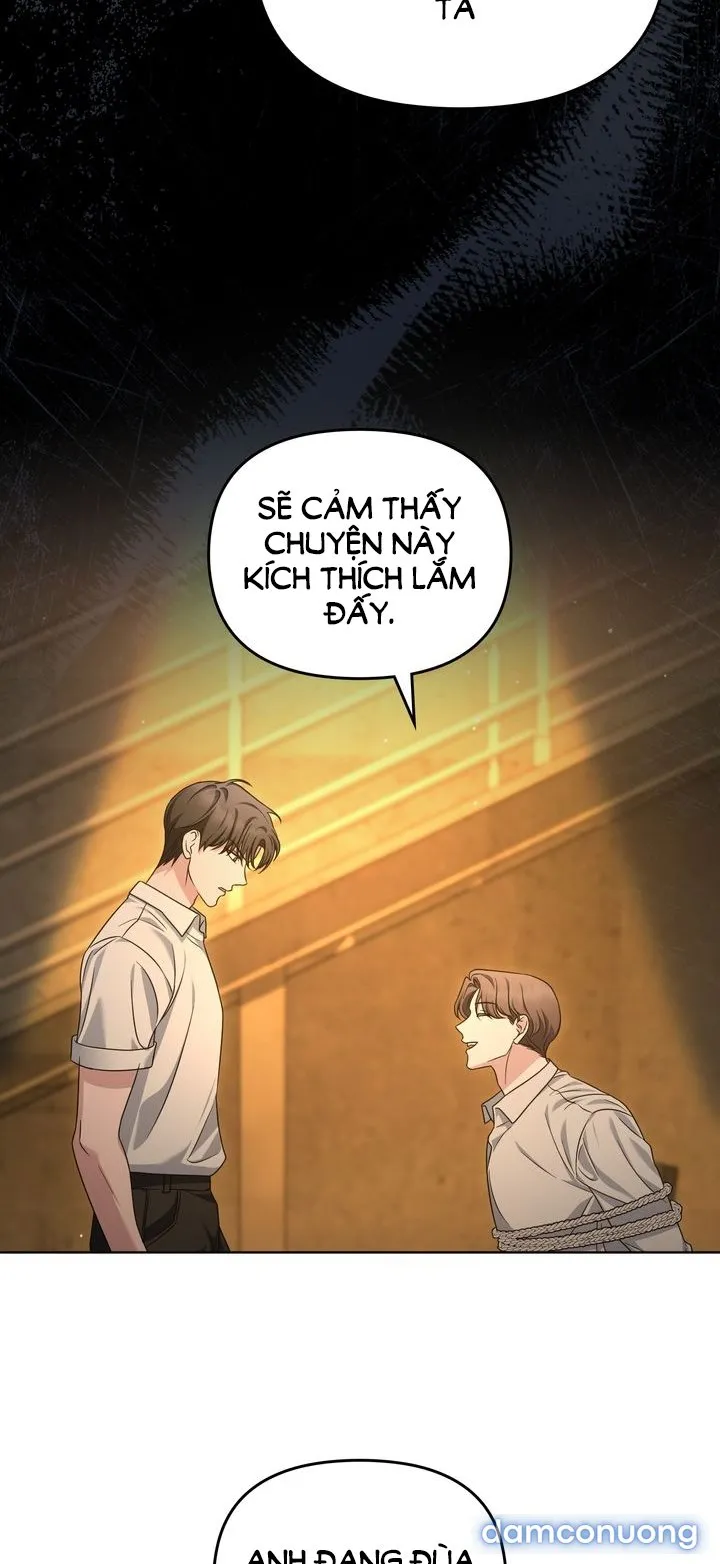 Kẻ Nghiệp Dư 