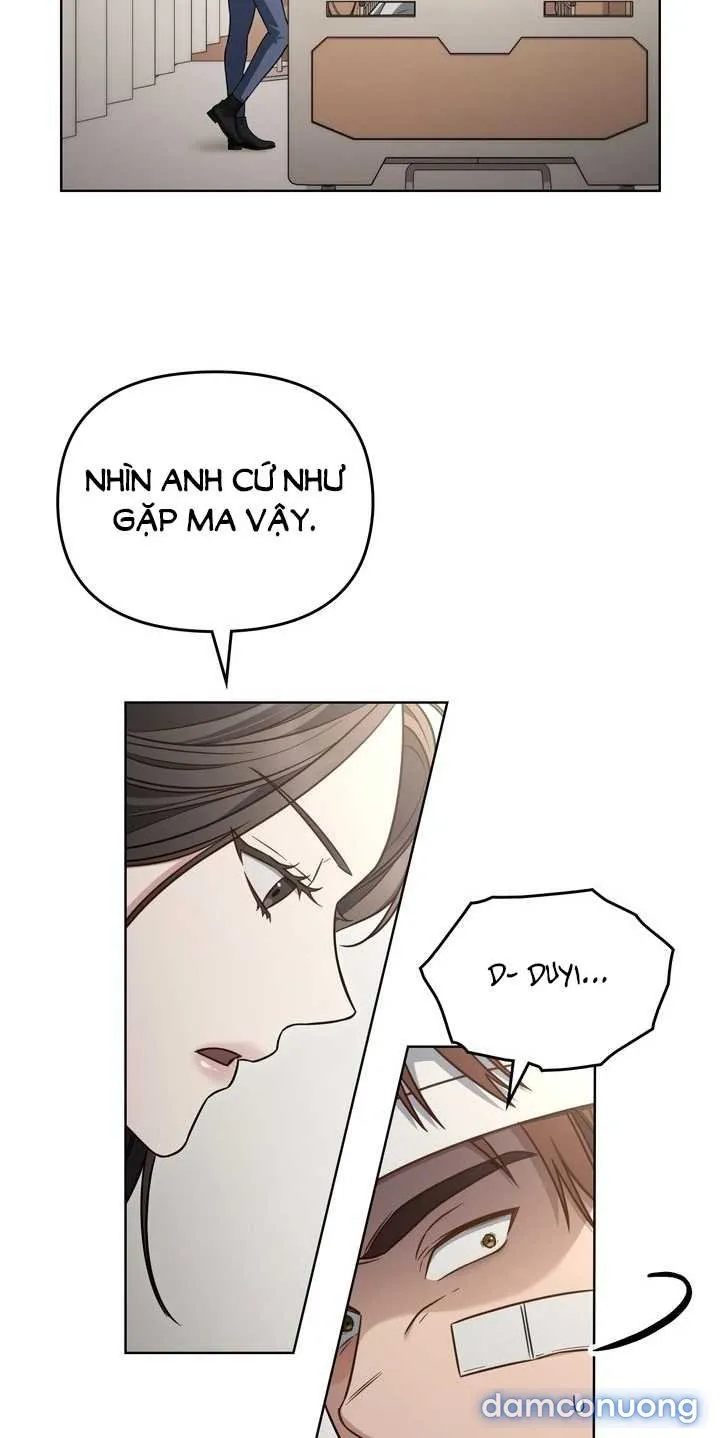 Kẻ Nghiệp Dư 