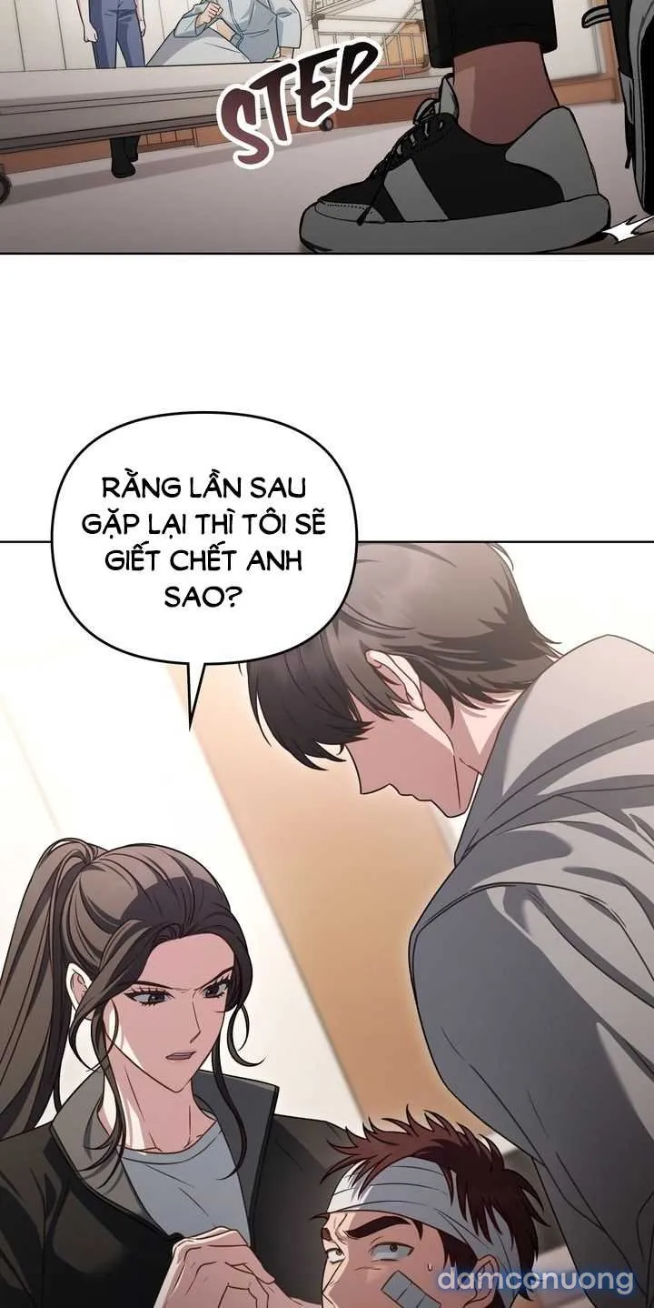 Kẻ Nghiệp Dư 