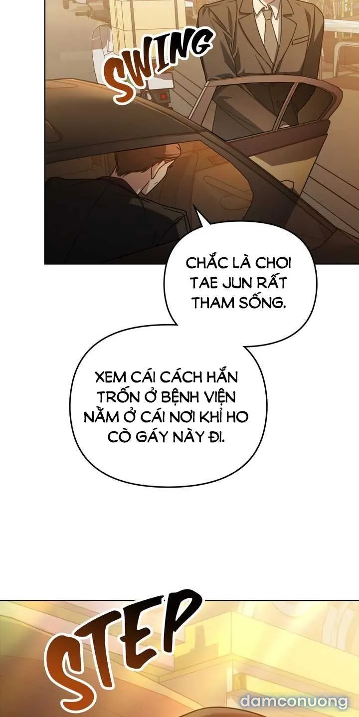 Kẻ Nghiệp Dư 