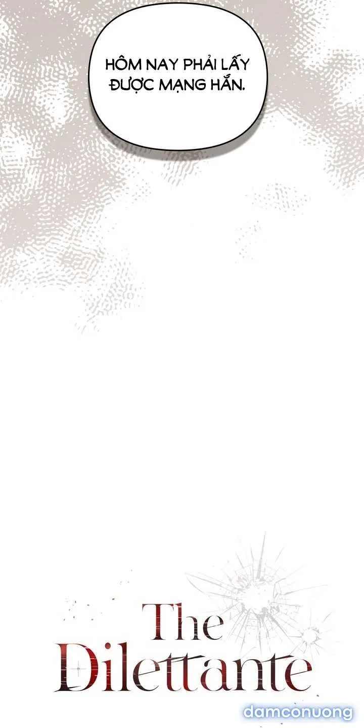 Kẻ Nghiệp Dư 