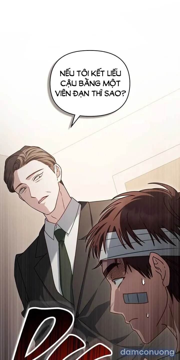 Kẻ Nghiệp Dư 