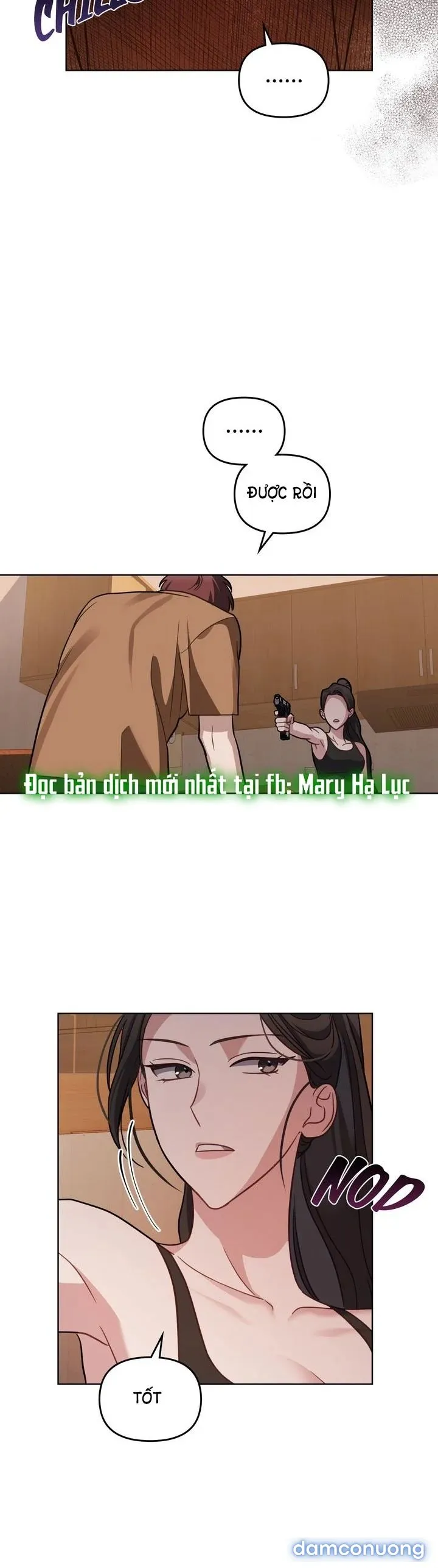 Kẻ Nghiệp Dư 