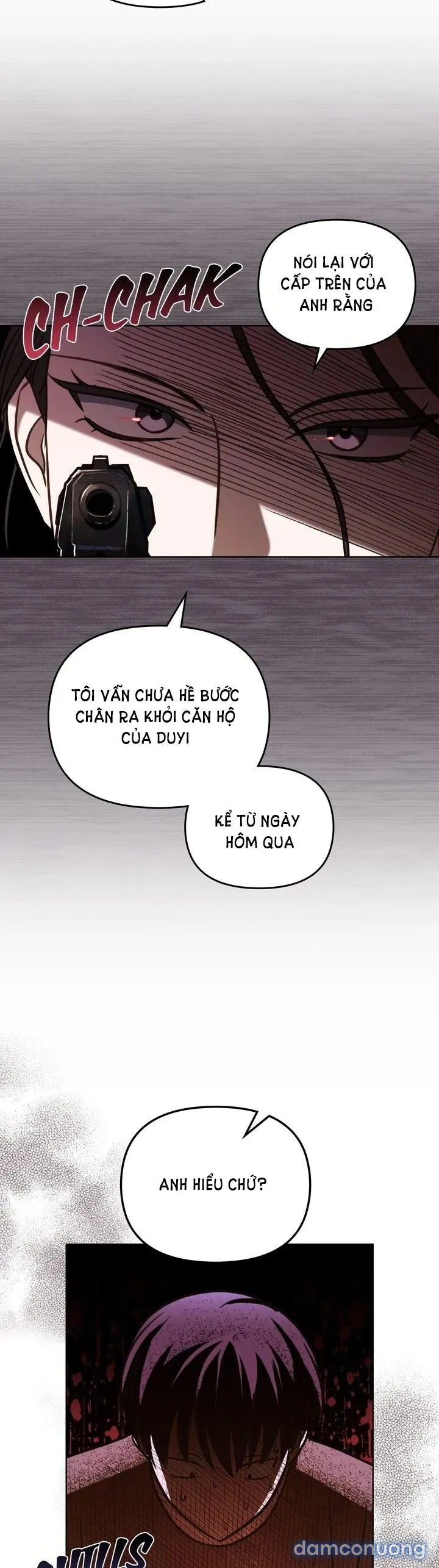 Kẻ Nghiệp Dư 