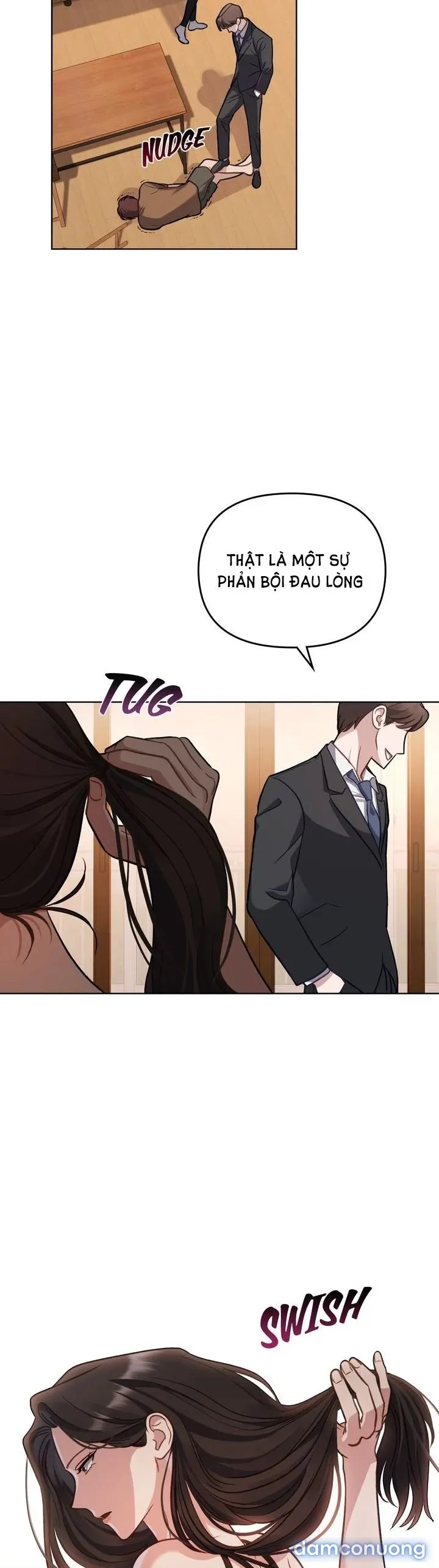 Kẻ Nghiệp Dư 