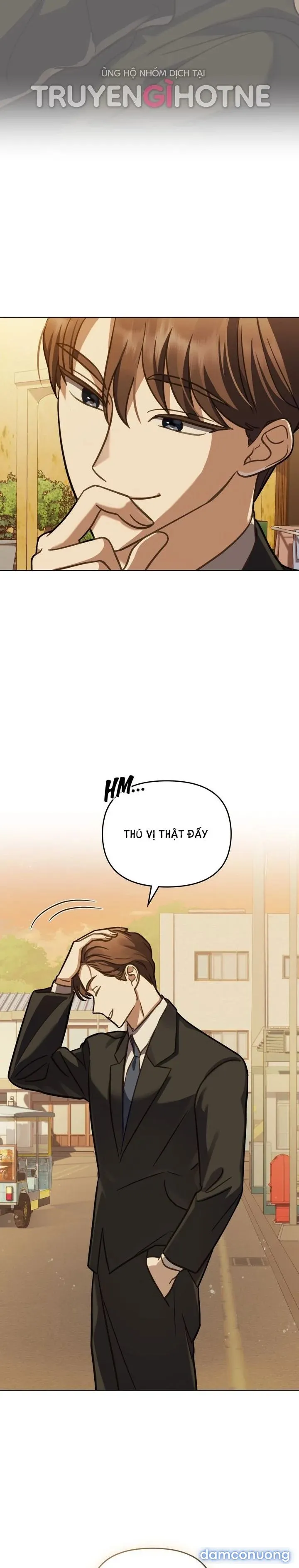 Kẻ Nghiệp Dư 