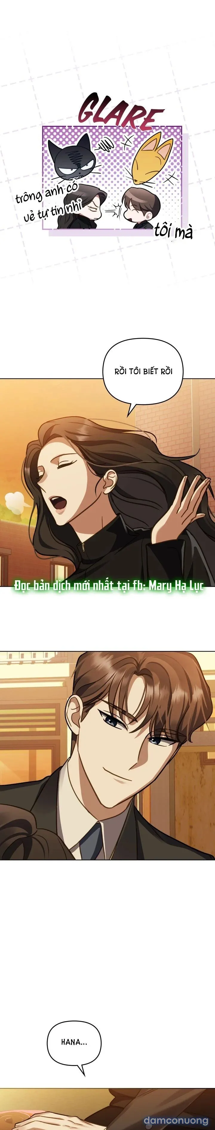 Kẻ Nghiệp Dư 