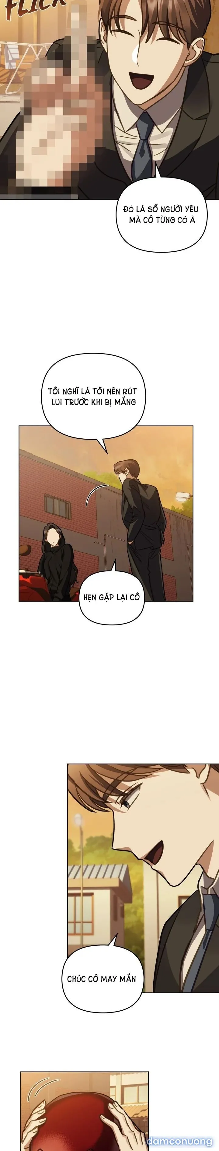 Kẻ Nghiệp Dư 