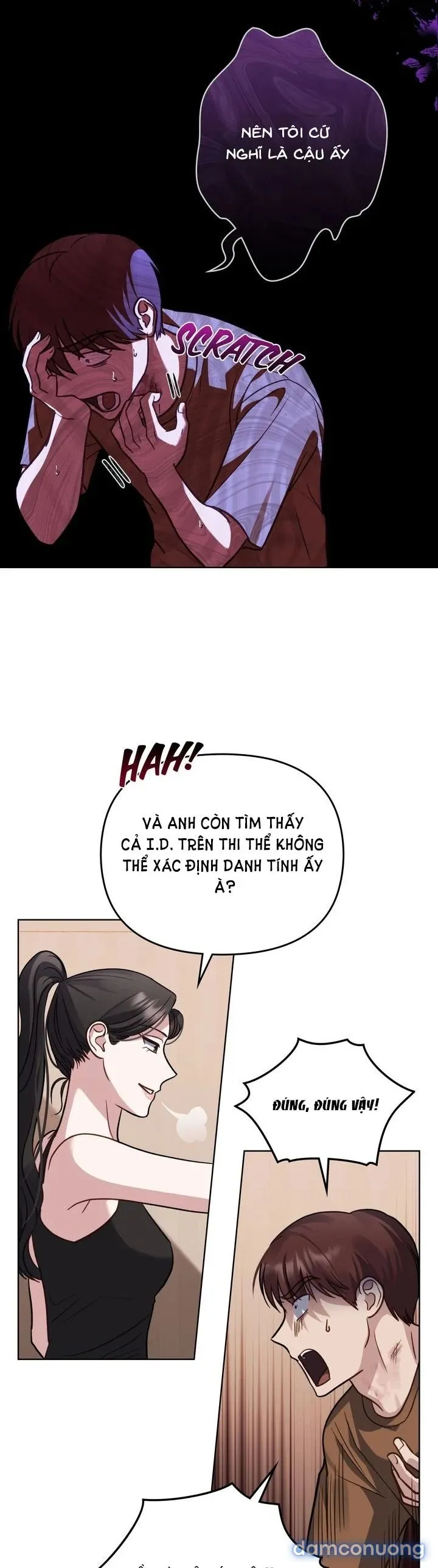 Kẻ Nghiệp Dư 