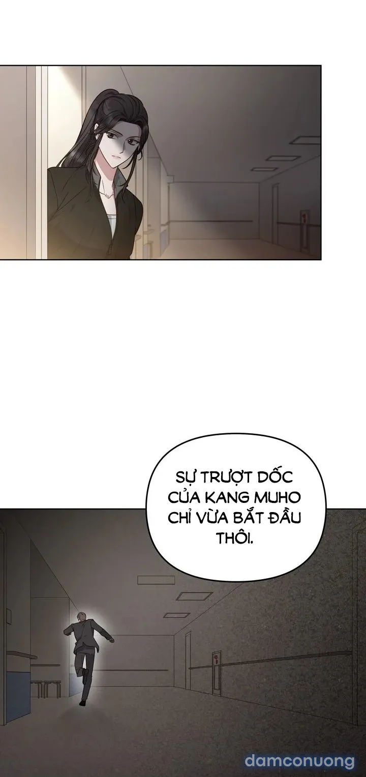 Kẻ Nghiệp Dư 