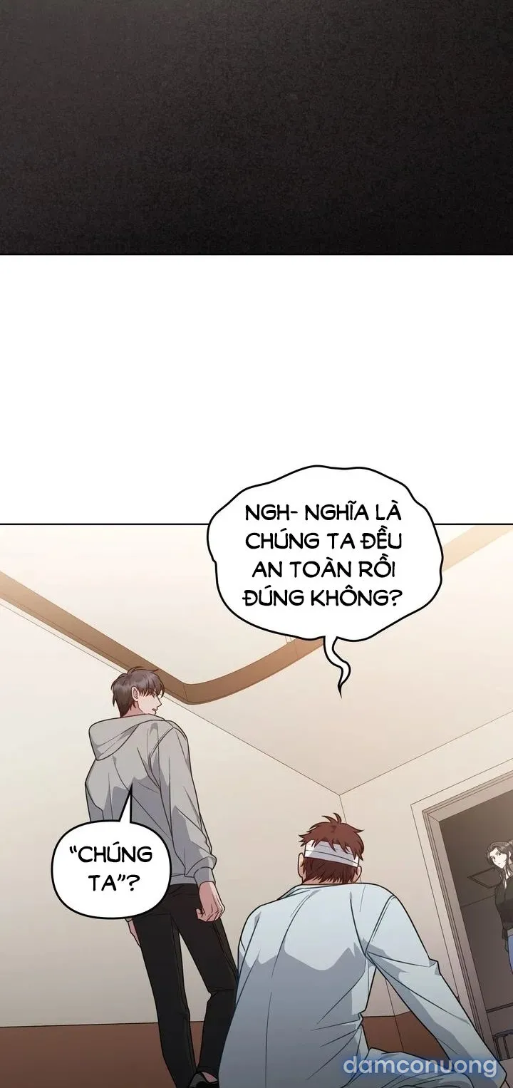 Kẻ Nghiệp Dư 
