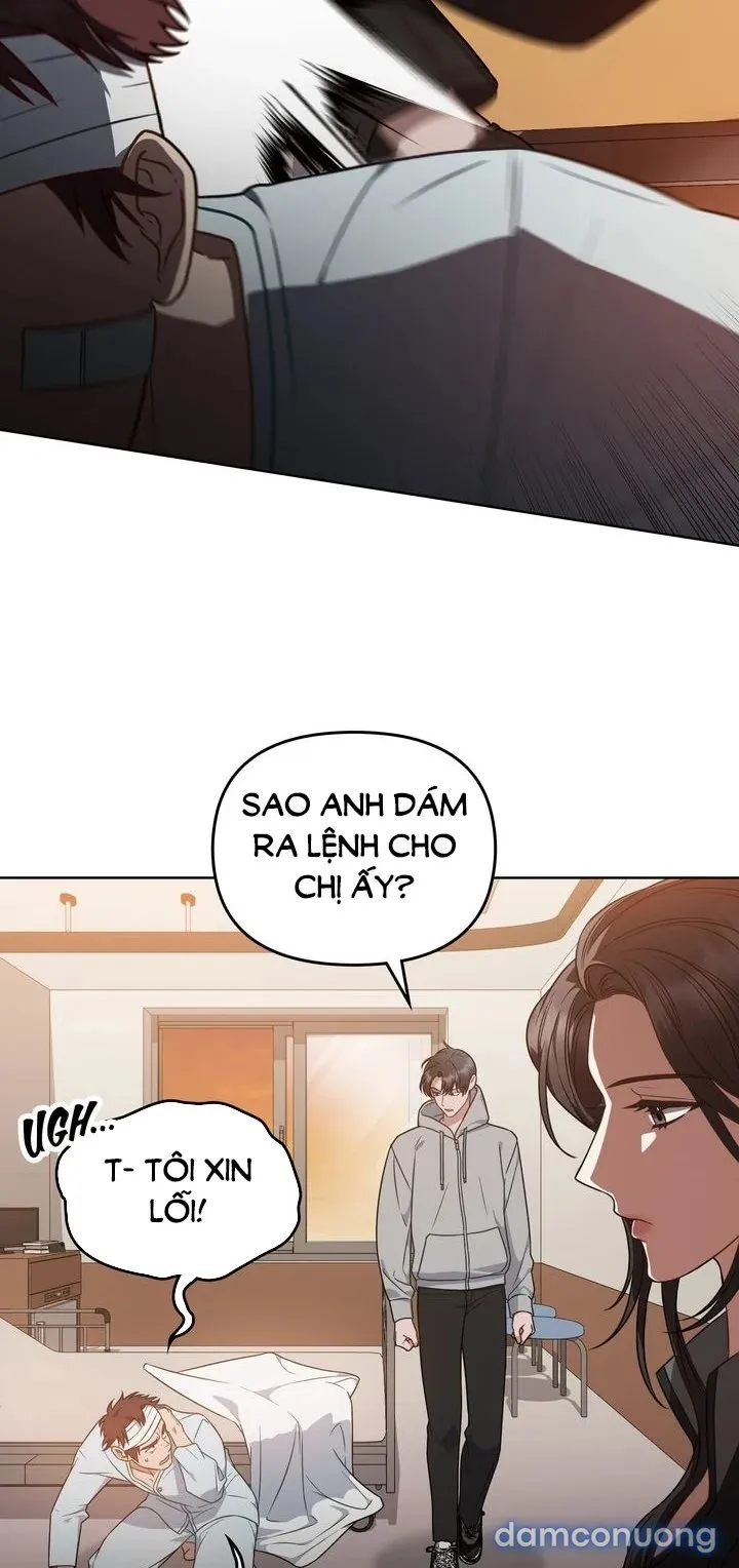 Kẻ Nghiệp Dư 