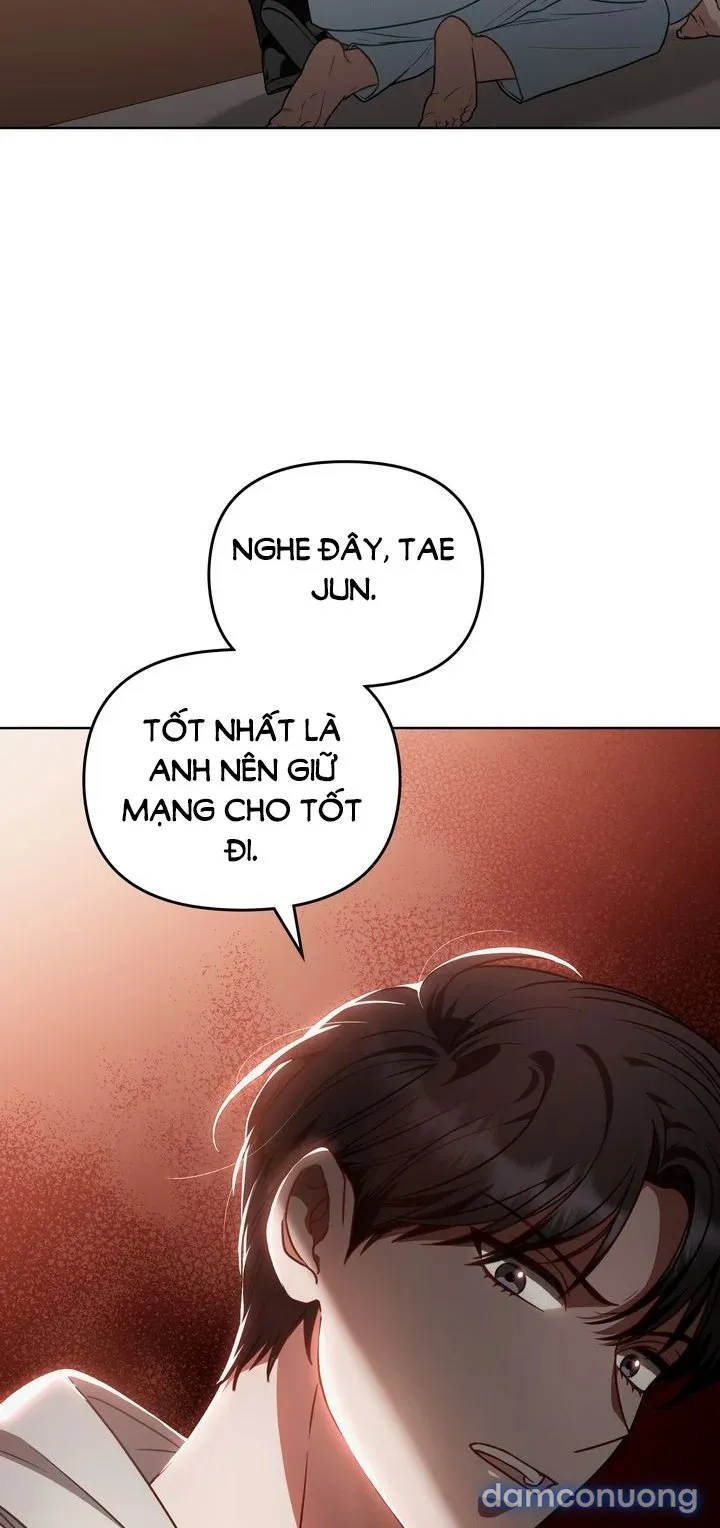 Kẻ Nghiệp Dư 