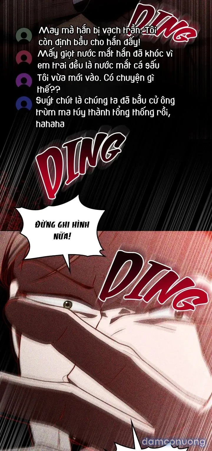 Kẻ Nghiệp Dư 