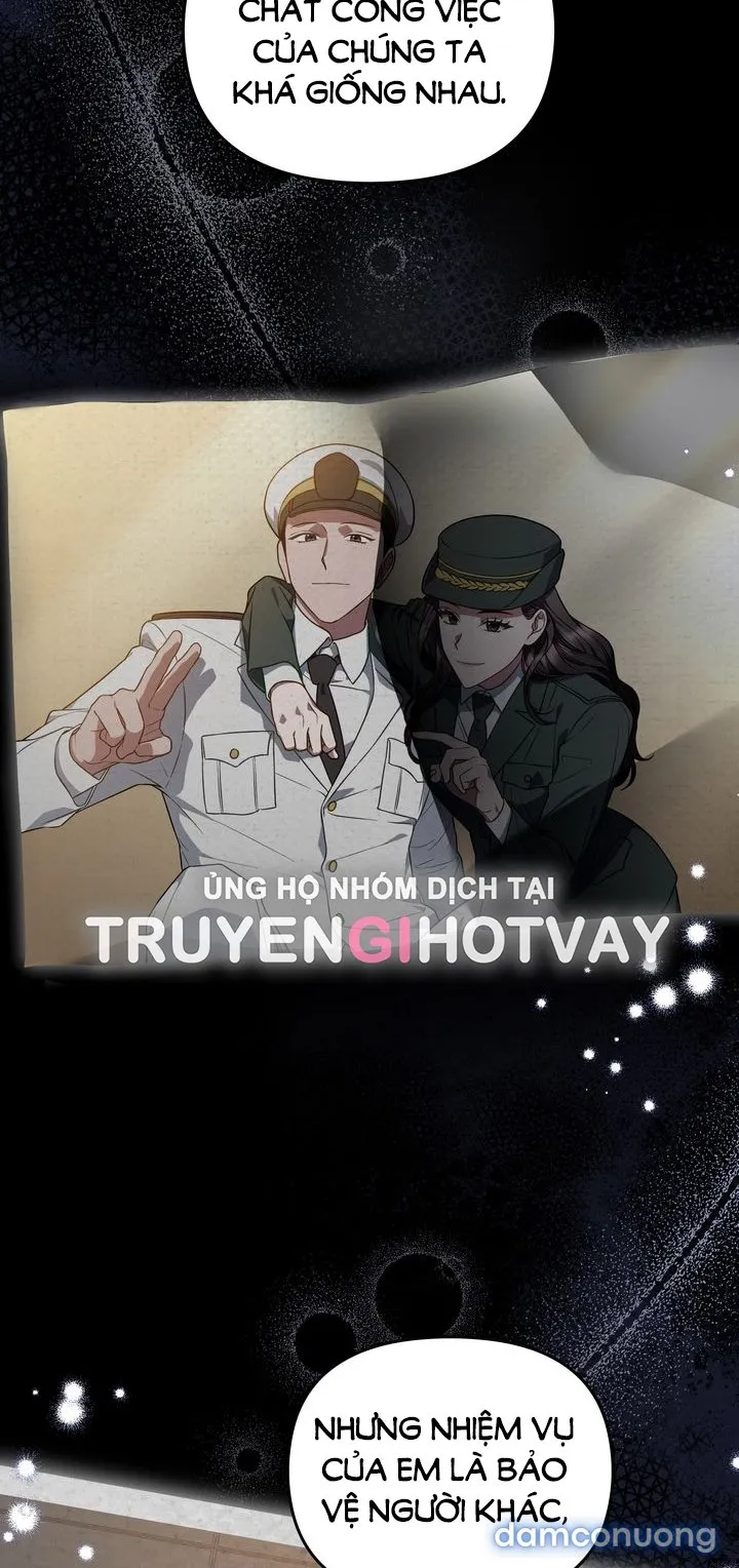 Kẻ Nghiệp Dư 