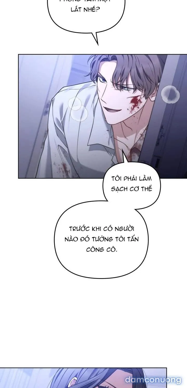Kẻ Nghiệp Dư 