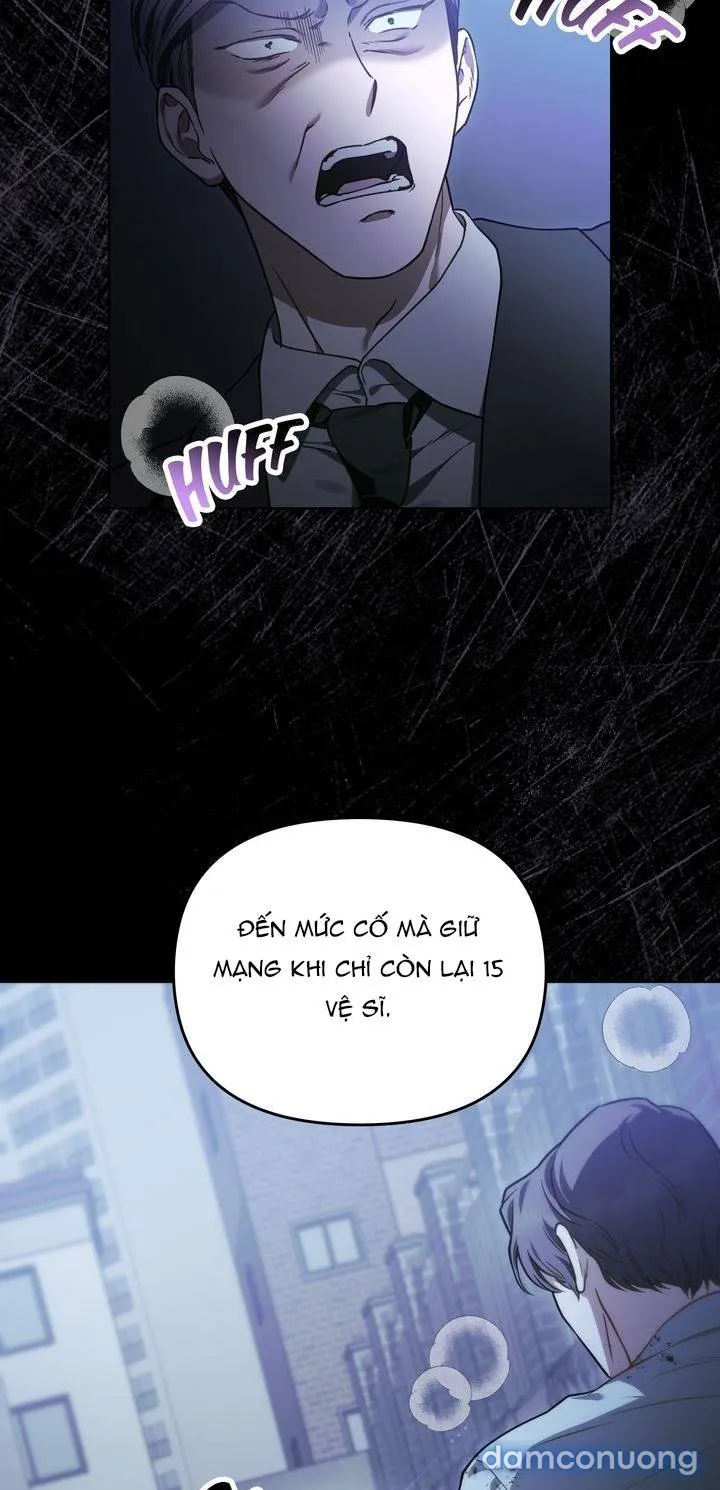 Kẻ Nghiệp Dư 