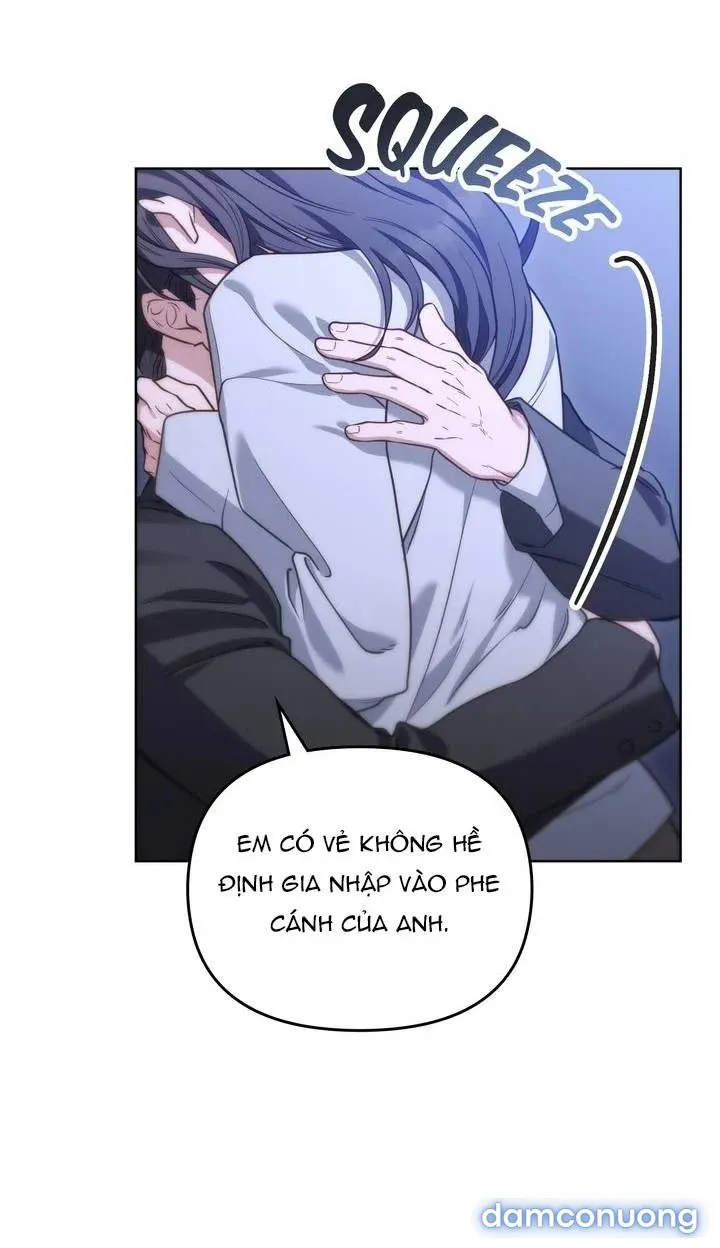 Kẻ Nghiệp Dư 