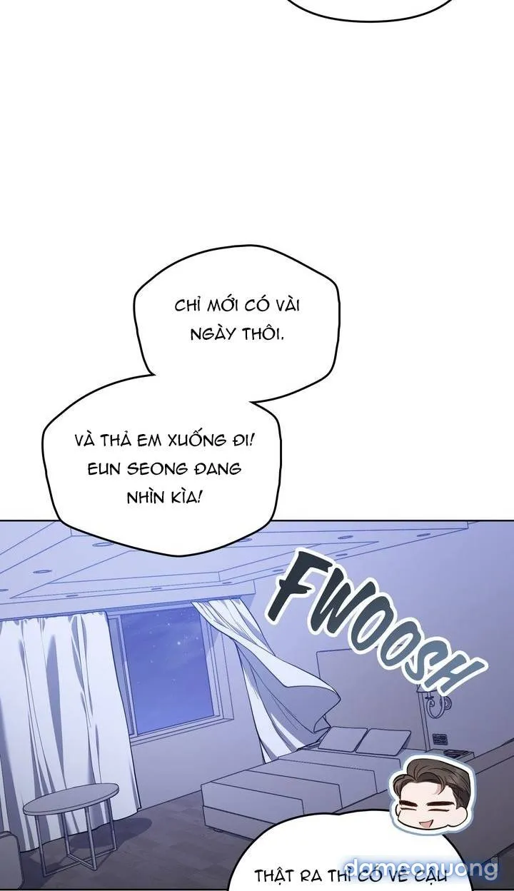 Kẻ Nghiệp Dư 