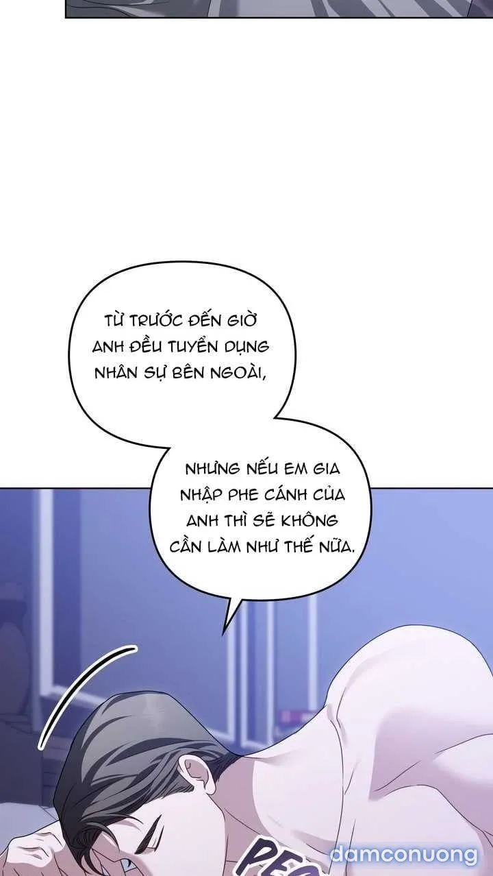 Kẻ Nghiệp Dư 