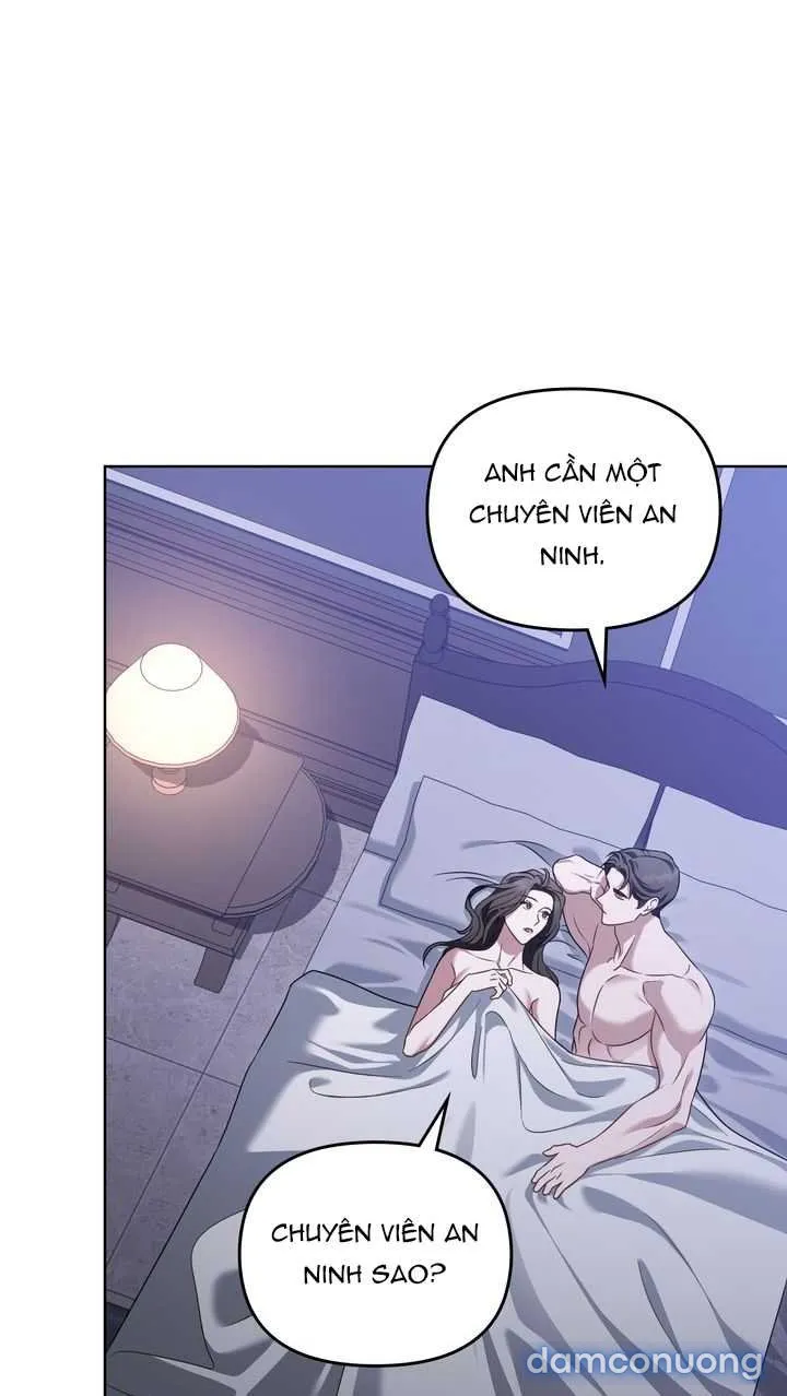 Kẻ Nghiệp Dư 