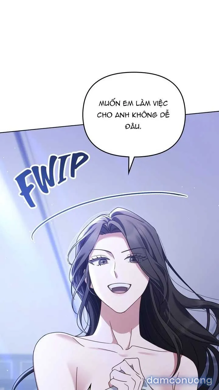 Kẻ Nghiệp Dư 