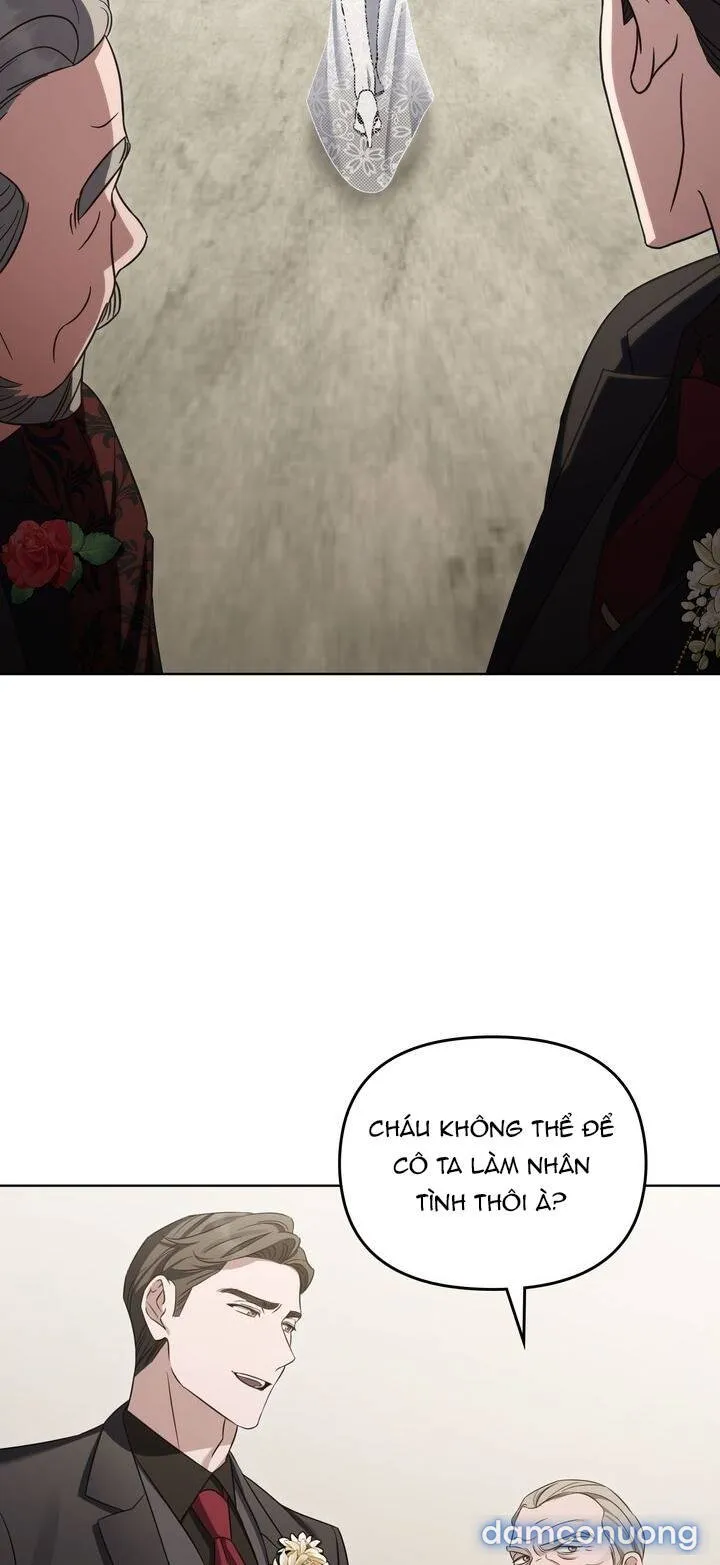Kẻ Nghiệp Dư 