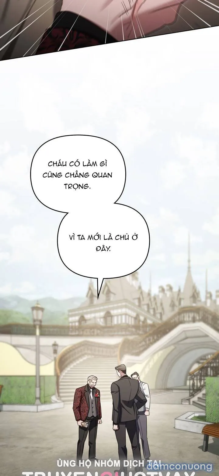 Kẻ Nghiệp Dư 