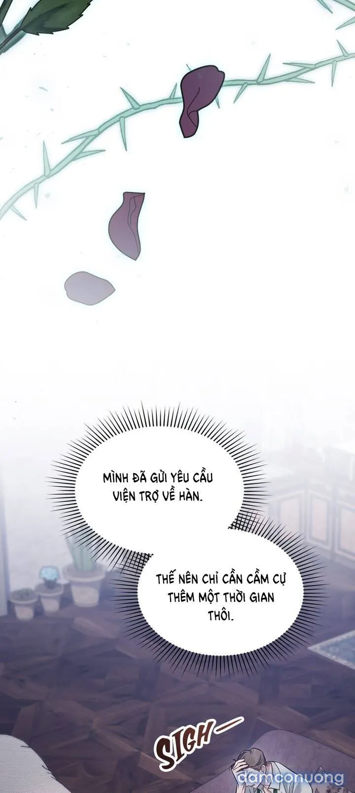 Kẻ Nghiệp Dư 