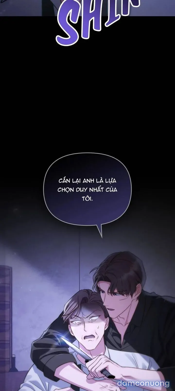 Kẻ Nghiệp Dư 