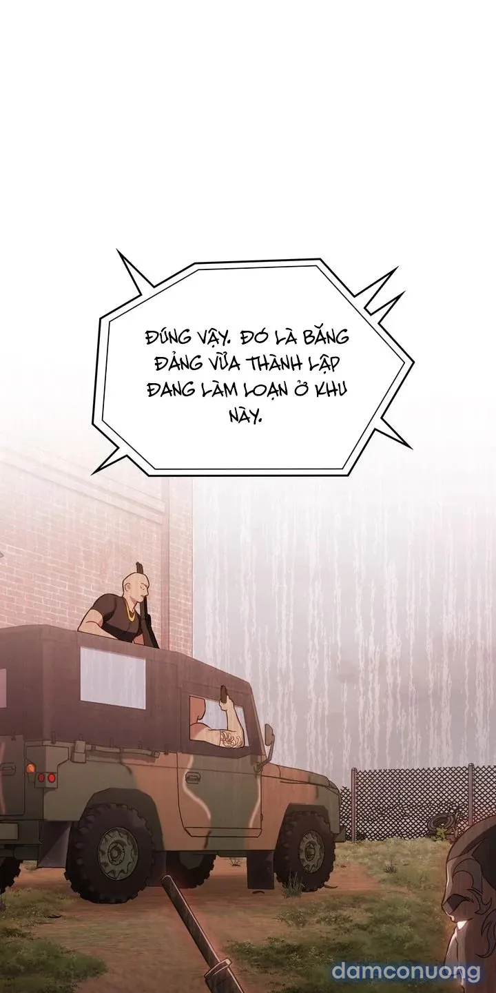 Kẻ Nghiệp Dư 