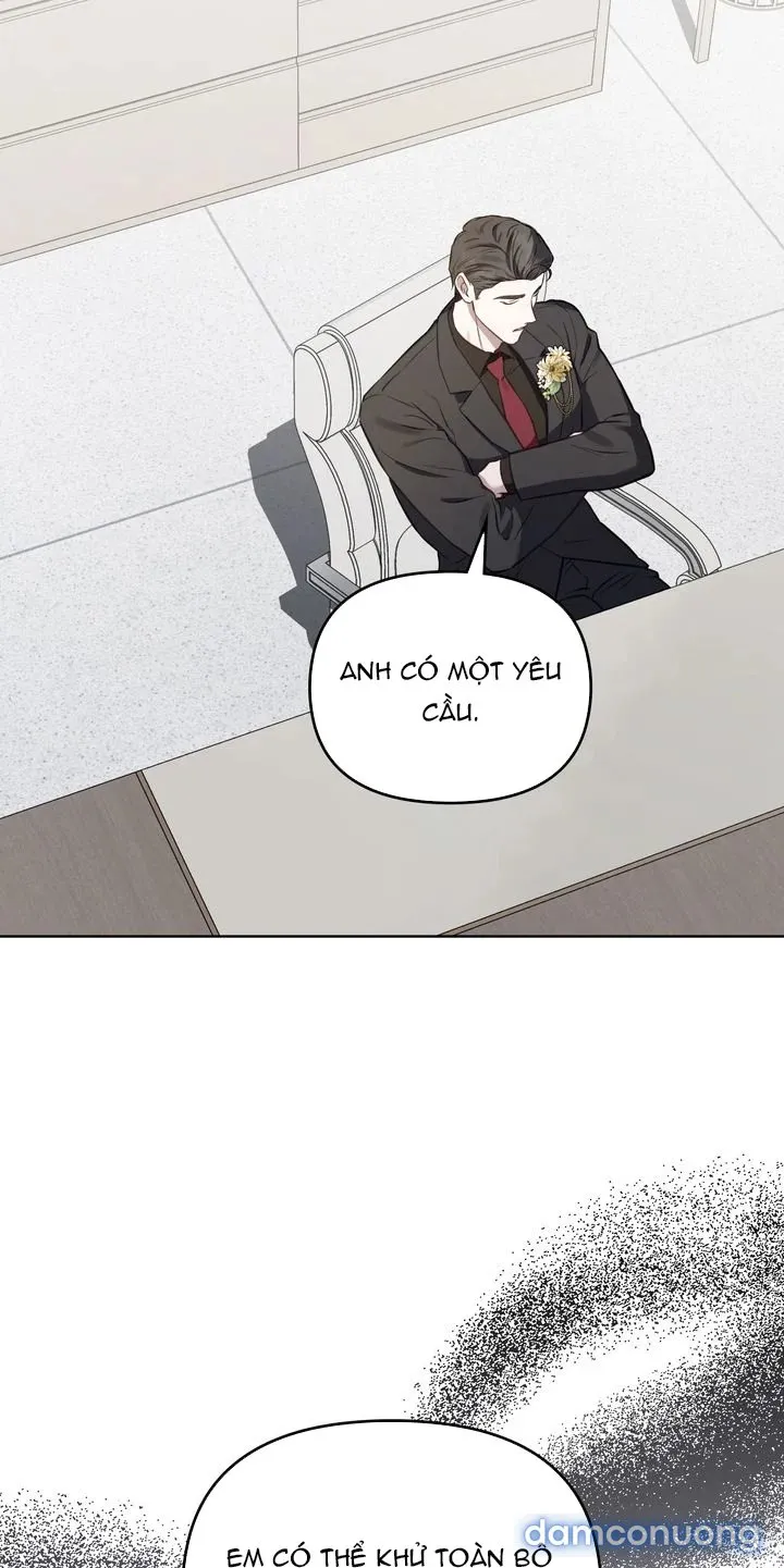 Kẻ Nghiệp Dư 