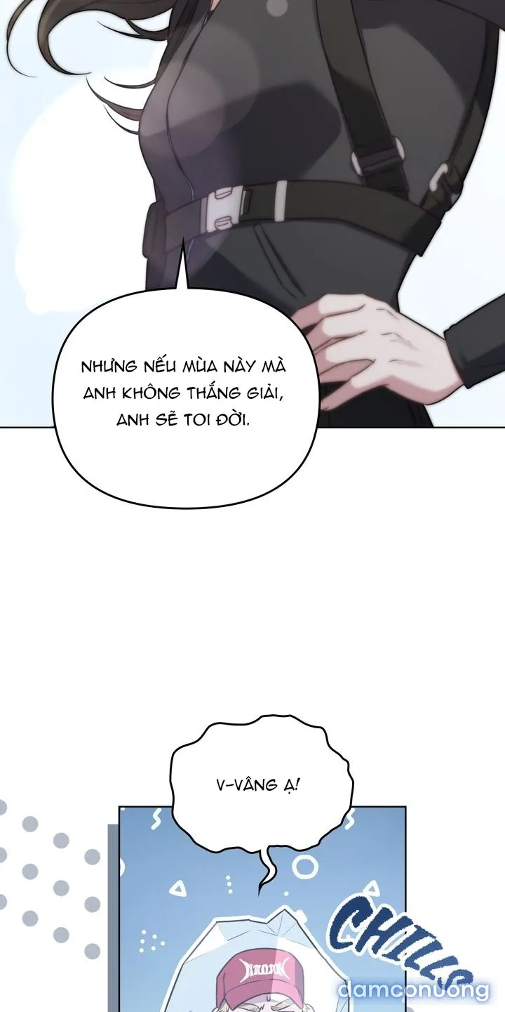 Kẻ Nghiệp Dư 