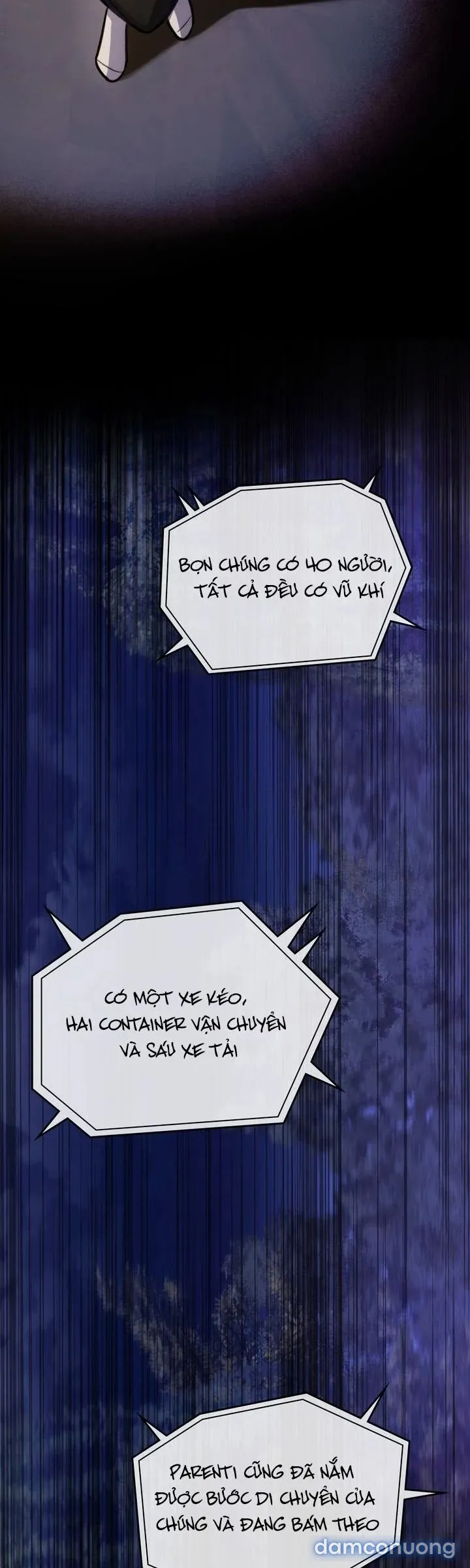 Kẻ Nghiệp Dư 