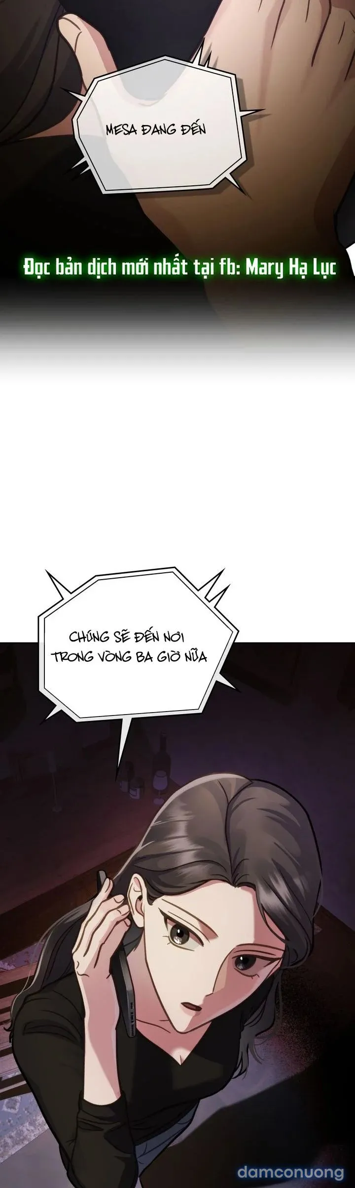 Kẻ Nghiệp Dư 