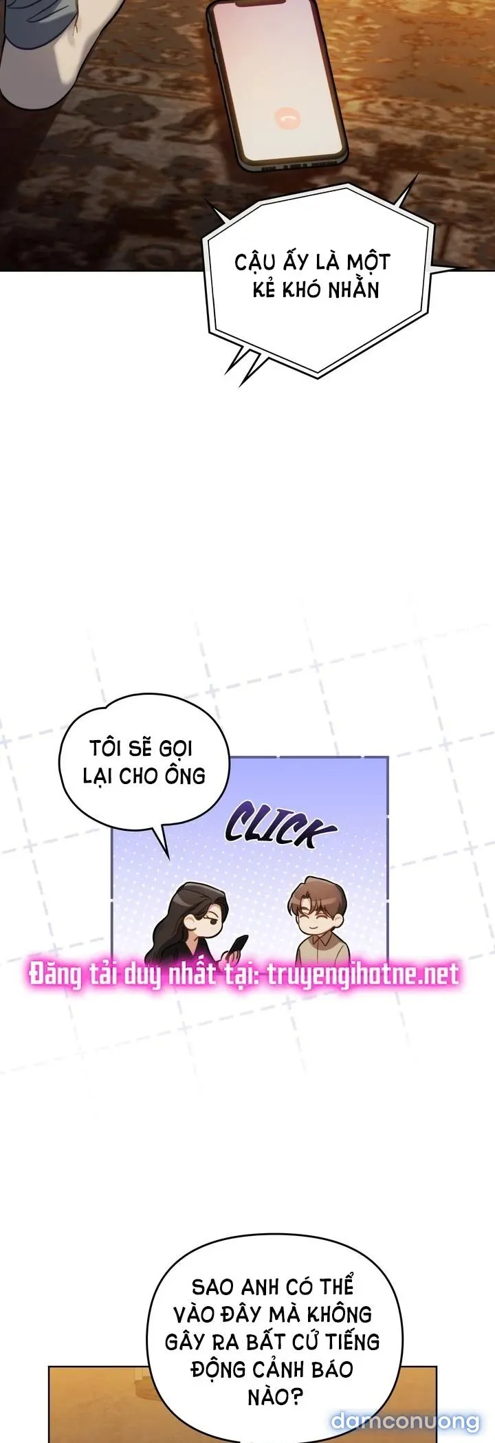 Kẻ Nghiệp Dư 