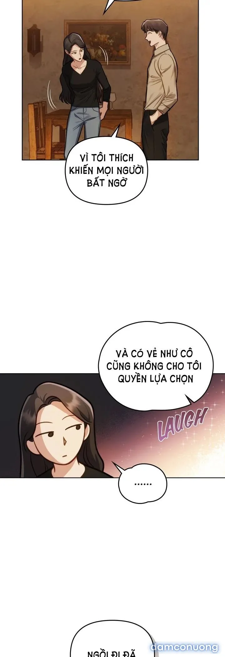 Kẻ Nghiệp Dư 