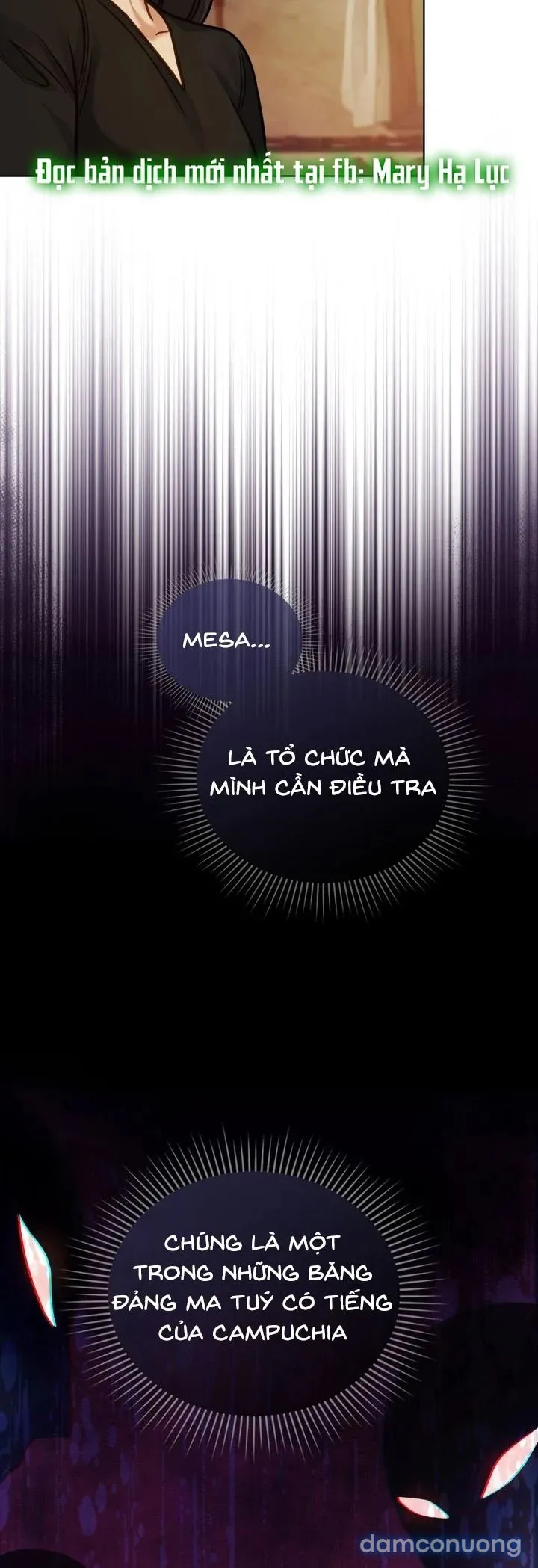 Kẻ Nghiệp Dư 