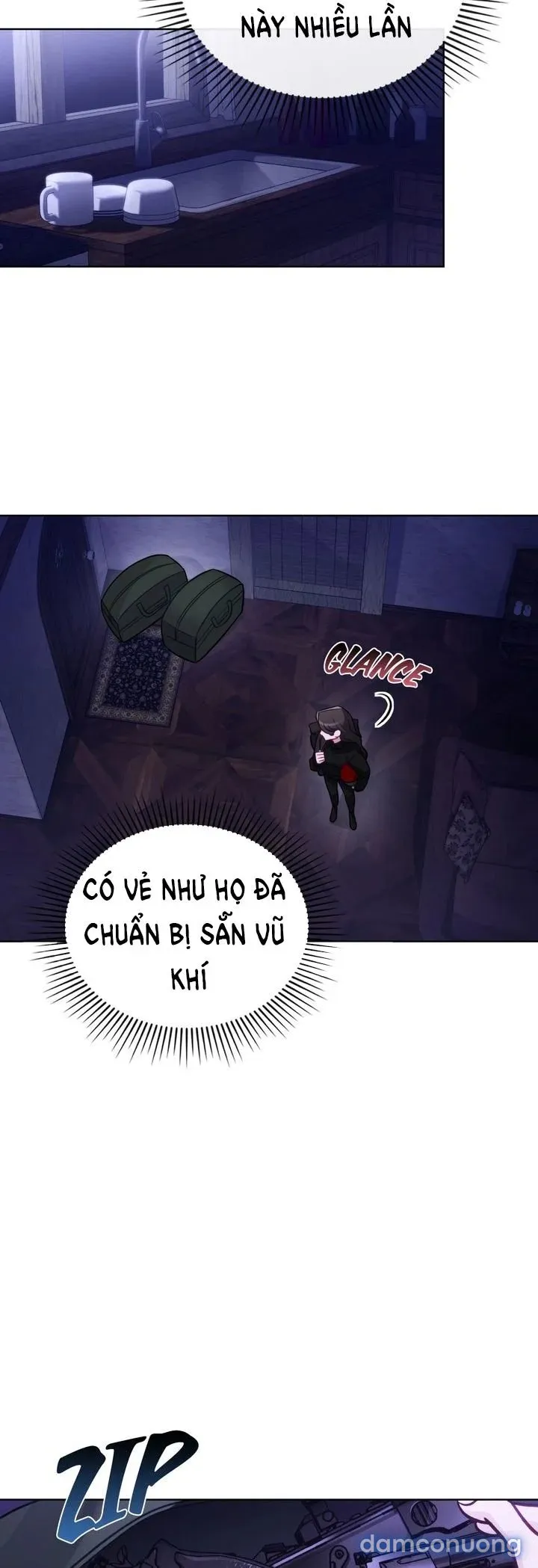 Kẻ Nghiệp Dư 