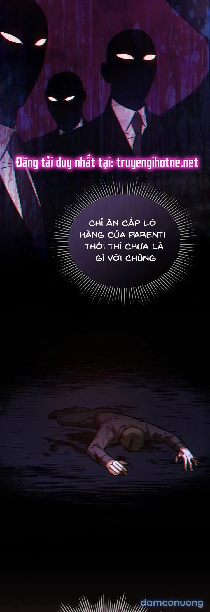 Kẻ Nghiệp Dư 
