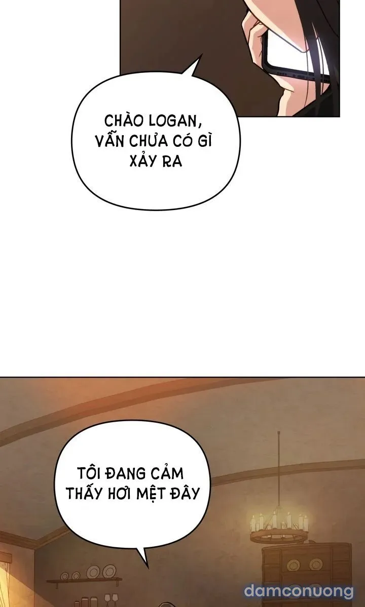 Kẻ Nghiệp Dư 