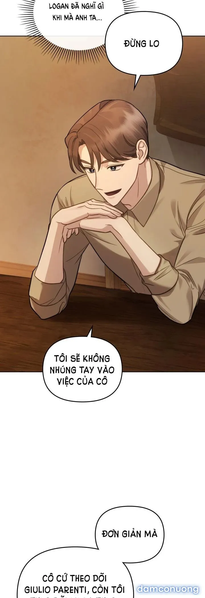 Kẻ Nghiệp Dư 