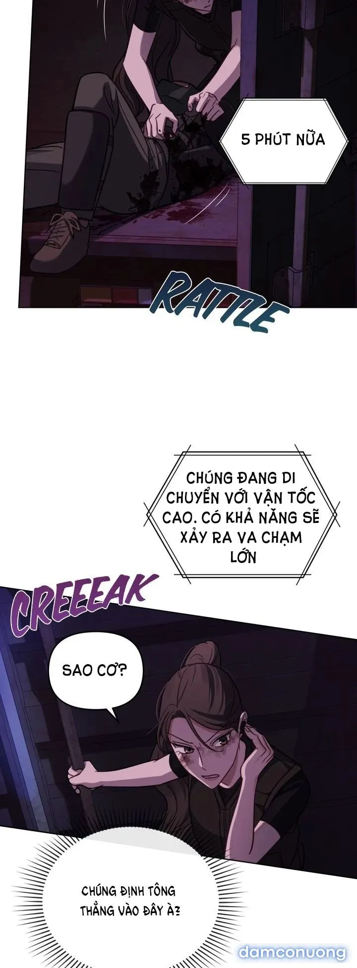 Kẻ Nghiệp Dư 