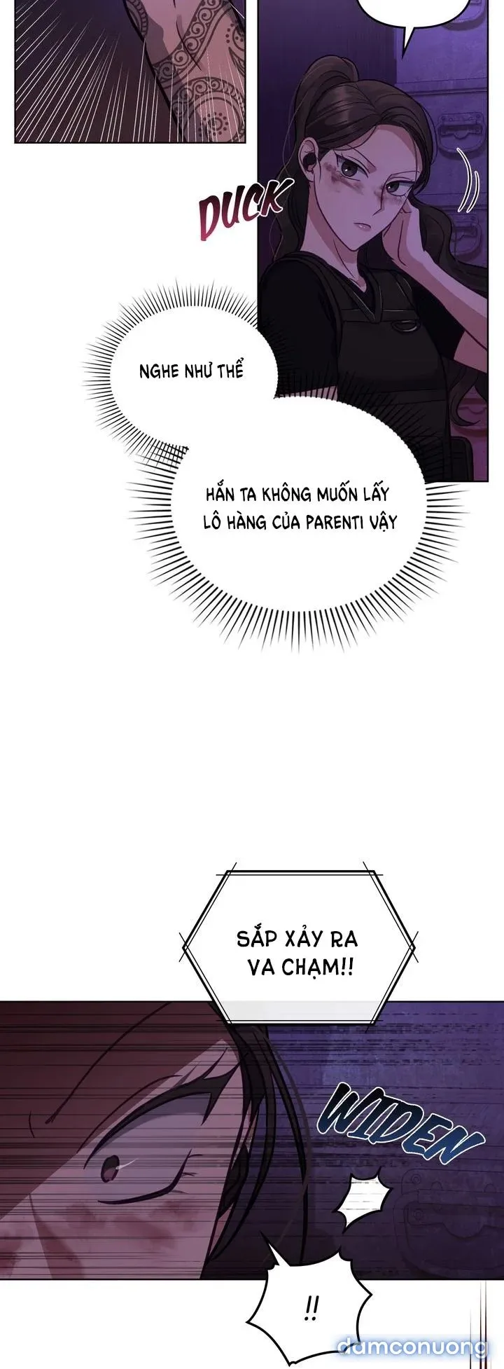 Kẻ Nghiệp Dư 