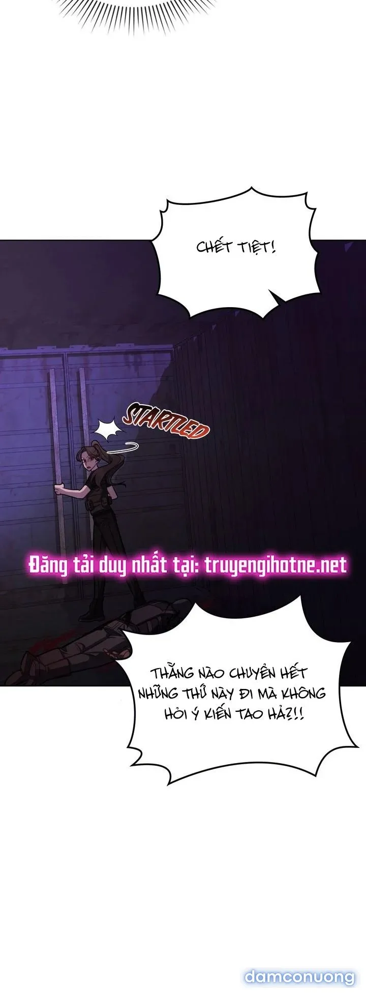 Kẻ Nghiệp Dư 
