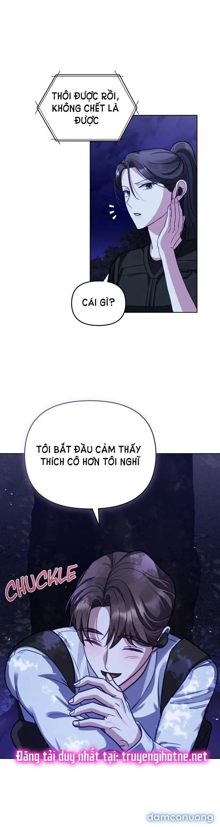 Kẻ Nghiệp Dư 