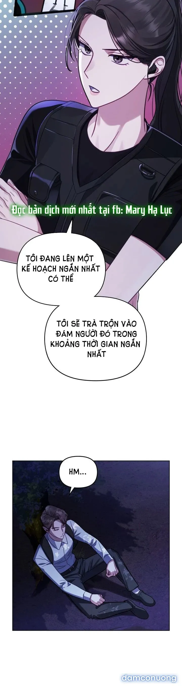 Kẻ Nghiệp Dư 