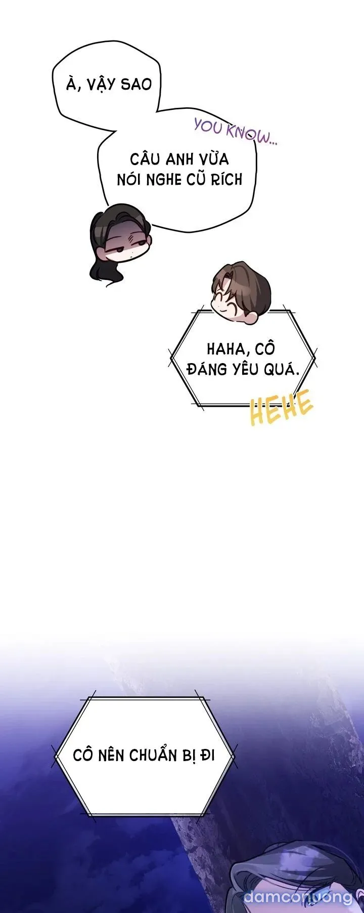 Kẻ Nghiệp Dư 