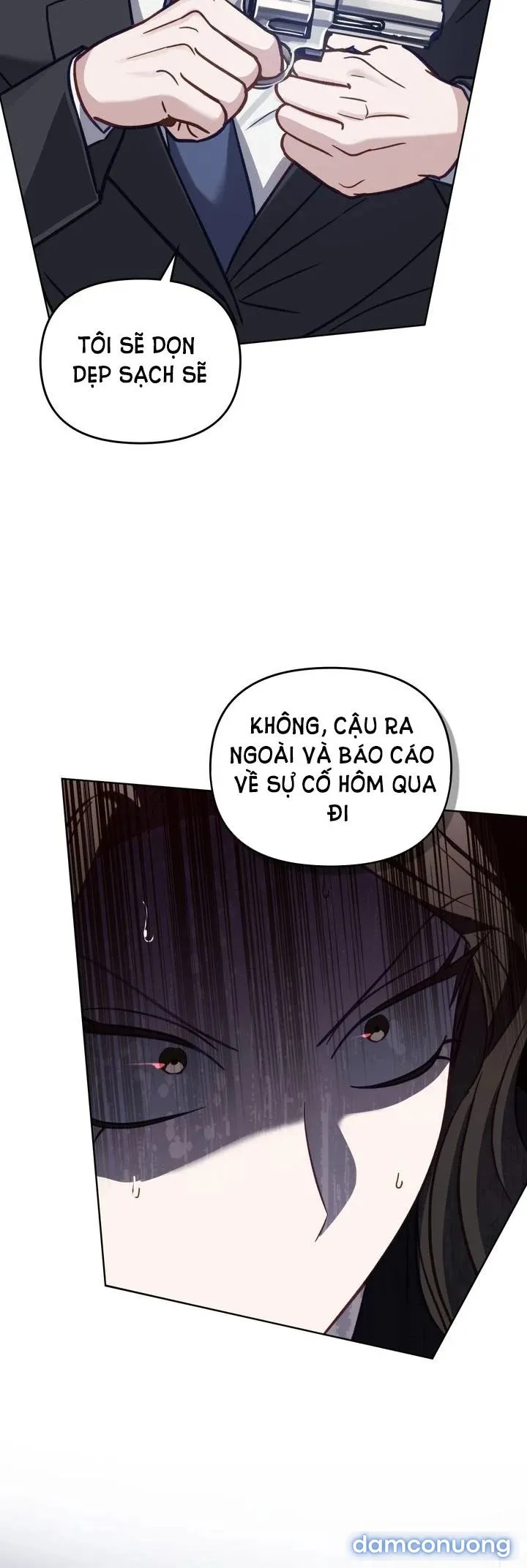 Kẻ Nghiệp Dư 